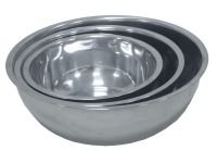 Миска, емкость 1,4 л, MXB-1.5, нерж.сталь, Metal Craft