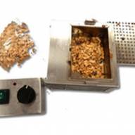 Дымогенератор для печей и пароконвектоматов ДГ-85 (Smoker) Abat - Дымогенератор для печей и пароконвектоматов ДГ-85 (Smoker) Abat