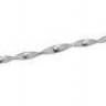 Ложка барменская MGSteel BRS10F, с вилочкой, 25 см