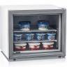 Морозильный шкаф-витрина Hurakan HKN-UF50G, 42 литра