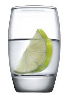 Стопка 60 мл d=39, h=71 мм Плэже Б Pasabahce-завод "Бор" 420502