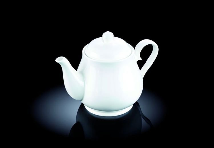 Чайник 550 мл цв.уп. Wilmax 994021