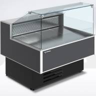 Холодильная витрина Cryspi Sonata Q 1800, гастрономическая, напольная, 0...+7 С - Холодильная витрина Cryspi Sonata Q 1800, гастрономическая, напольная, 0...+7 С