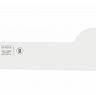 Нож для сыра 290/430 мм черный PRACTICA Icel 24100.9502000.290