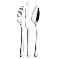 Вилка столовая Savoy 3.5 мм, 1700A302, Pintinox