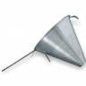 Дуршлаг конический d=160 мм 1л нерж. MGSteel CST16