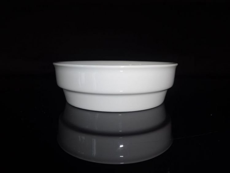 Салатник 200 мл стэкбл SEILER Башкирский Фарфор 1403200