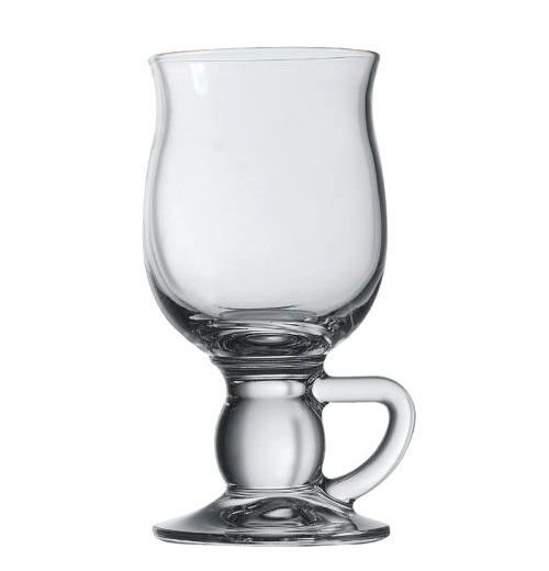 Бокал "Irish Coffee" 285 мл d=72, h=147 мм Pasabahce 44159Т