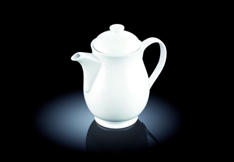 Чайник 650 мл цв.уп. Wilmax 994026