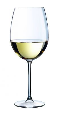 Бокал для вина 350 мл d=67/80, h=200 мм бел Каберне Chef&Sommelier (Франция) 46973