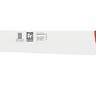 Нож для мяса 250375 мм красный TECHNIC Icel 27400.8614000.250