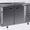 Морозильный стол Finist НХС-700-2, 1400 мм, 2 двери