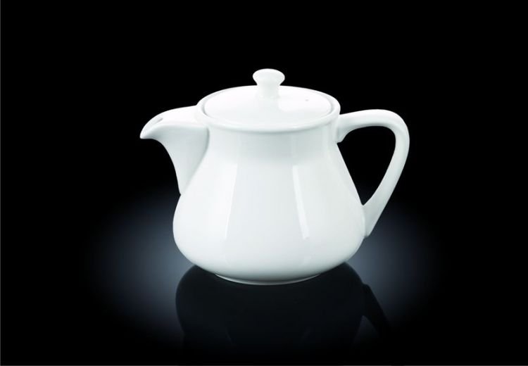 Чайник 750 мл цв.уп. Wilmax 994002