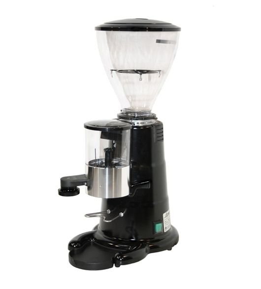 Кофемолка Macap MX Черная