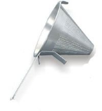 Дуршлаг конический d=200 мм 1,5л нерж. MGSteel CST20
