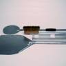 Набор для пиццы 4 предм, SET2 GI.METAL