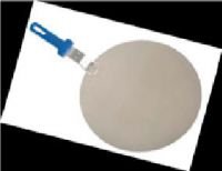 Поднос круглый для пиццы, d 32 см, AC-PCP32, GI.METAL