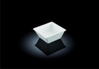 Соусник 75*75 мм квадр. h=35 мм 85 мл Wilmax 992546