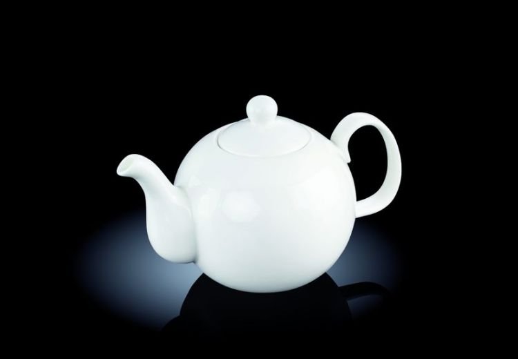 Чайник 800 мл цв.уп. Wilmax 994017