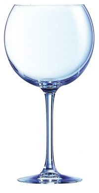 Бокал для вина 470 мл d=80/100, h=194 мм красн. Каберне Балон Chef&Sommelier (Франция) 47017