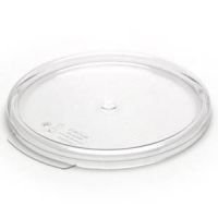 Крышка для контейнера пищ. круг лого (для RFSCW2, RFSCW4) RFSCWC2 135 Cambro