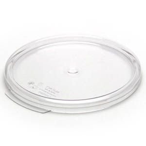 Крышка для контейнера пищ. круг лого (для RFSCW2, RFSCW4) RFSCWC2 135 Cambro