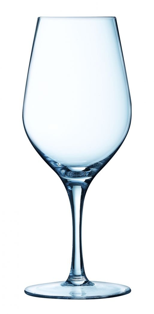 Бокал для вина 470 мл d=87, h=216 мм Каберне Абондан Chef&Sommelier (Франция) FJ036