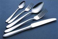 Вилка для рыбы Stresa 2 мм 18/10, 03200028, Pintinox