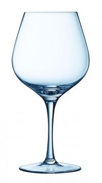 Бокал для вина 500 мл d=100, h=201 мм Каберне Абондан Chef&Sommelier (Франция) FJ038