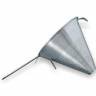 Дуршлаг конический d=240 мм 2,5л нерж. MGSteel CST24