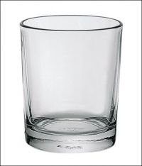 Олд Фэшн 250 мл d=76, h=93 мм Гладкий (X0040) Опытный стекольный завод (Россия) 1021