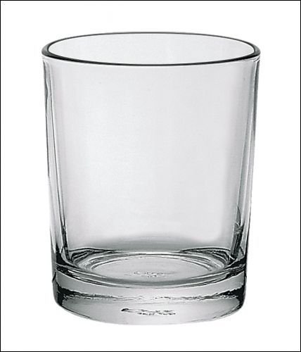 Олд Фэшн 250 мл d=76, h=93 мм Гладкий (X0040) Опытный стекольный завод (Россия) 1021