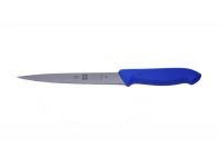 Нож для рыбного филе 180/300 мм, синяя ручка, HoReCa 286.HR08.18 Icel