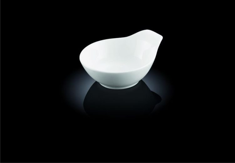 Соусник d=125 мм 195 мл Wilmax (блюдце 996100) 992364