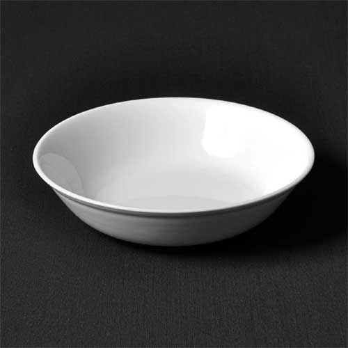 Салатник d=128 мм 130 мл (1233130) Башкирский Фарфор ИСТ 03.130