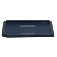 Крышка для контейнера пищ. прямоуг. (для 12SFSPP, 18SFSPP, 22SFSPP) SFC12 453 Cambro