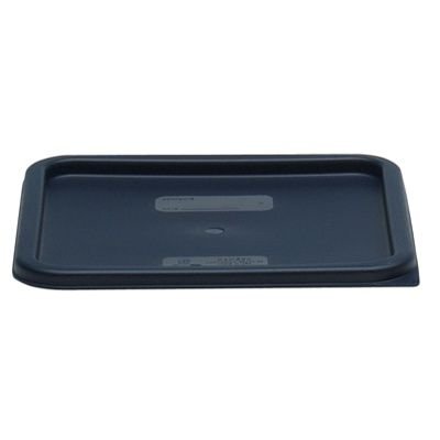 Крышка для контейнера пищ. прямоуг. (для 12SFSPP, 18SFSPP, 22SFSPP) SFC12 453 Cambro