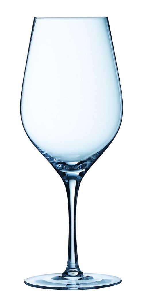 Бокал для вина 620 мл d=95, h=240 мм Каберне Абондан Chef&Sommelier (Франция) FJ035