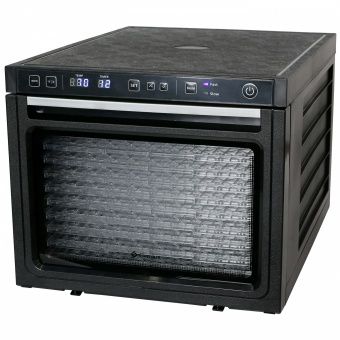 Сушилка (дегидратор) Gemlux GL-FD-1211,12 полок