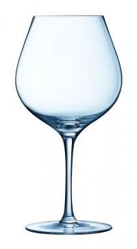 Бокал для вина 700 мл d=110, h=220 мм Каберне Абондан Chef&Sommelier (Франция) FJ037