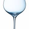 Бокал для вина 700 мл d=110, h=220 мм Каберне Абондан Chef&amp;Sommelier (Франция) FJ037