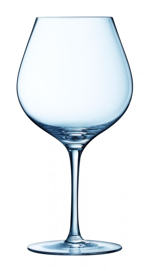 Бокал для вина 700 мл d=110, h=220 мм Каберне Абондан Chef&Sommelier (Франция) FJ037