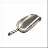 Совок для сыпучих продуктов 1140г алюм.(AS-0038)21*12*6 Cocaba Cookware Manufacture Co. 38