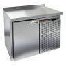 Холодильный стол HiCold SN 1 BR2 TN, 900 мм, 1 дверь