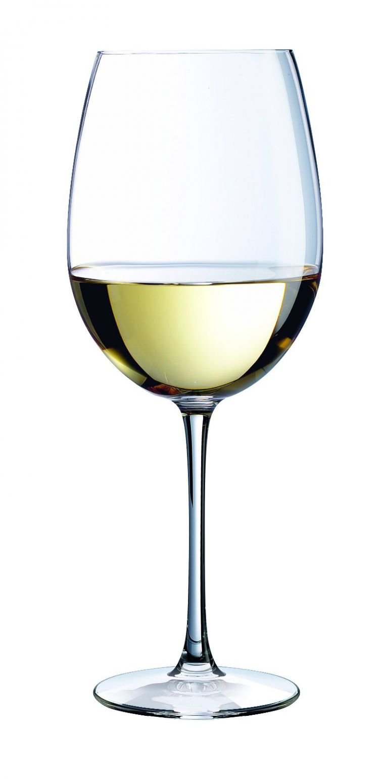 Бокал для вина 750 мл d=101, h=255 мм Каберне Chef&Sommelier (Франция) D0795