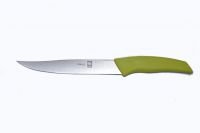 Нож для мяса 180/300 мм, салатовый I-TECH Icel 24503.IT14.18