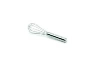 Венчик L= 25 см нерж. 16 спиц/8 петель толщина спицы 1,6 мм MGSteel WP25P