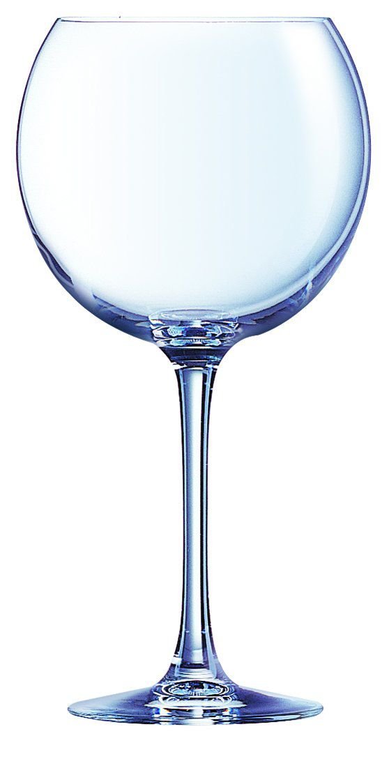 Бокал для воды 580 мл d=81/105, h=256 мм Каберне Балон Chef&Sommelier (Франция) 47026