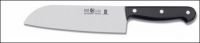 Нож японский Santoku 180/305 мм, Technic 271.8625.18 Icel