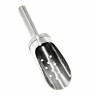 Совок для льда L=19 см перфор.нерж. MGSteel ISP7